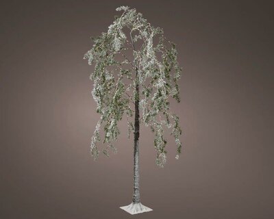 Micro 360 LED lit tree - image 2