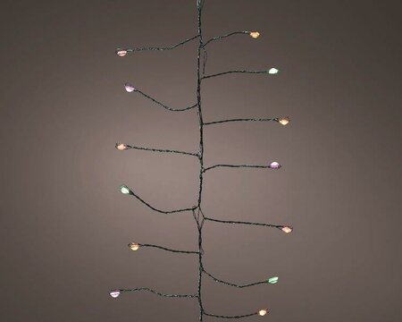 Micro LED 480 multi colour micro wire lights - image 1