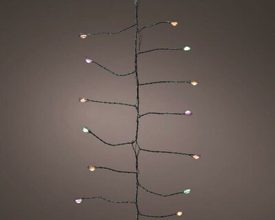 Micro LED 480 multi colour micro wire lights - image 1