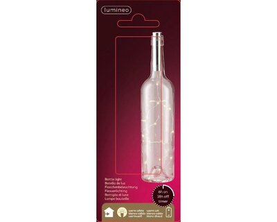 15 Micro LED bottle lights - image 2