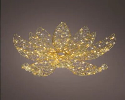 Micro LED flower (58cm dia.)