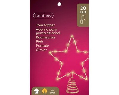 Image courtesy of Kaemingk