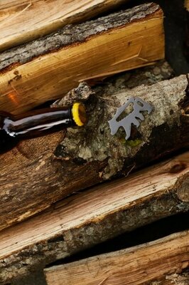 Mini Bear Multi-Tool -Image courtesy of DesignWorks Ink.