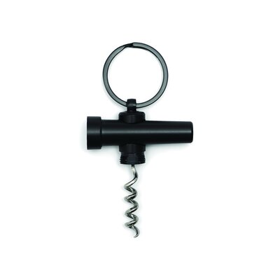 Mini Keychain Corkscrew - image 2