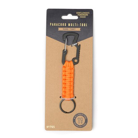 Mini Paracord Multi-Tool - image 1