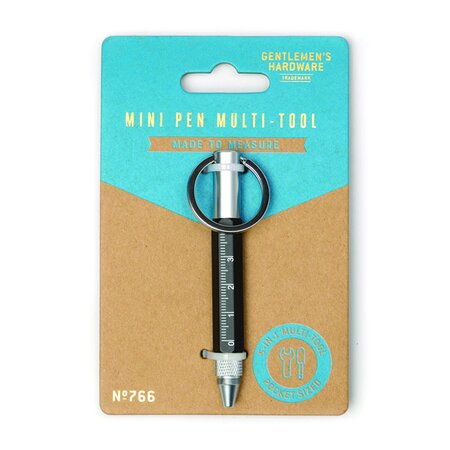Mini Pen Multi-Tool - image 1