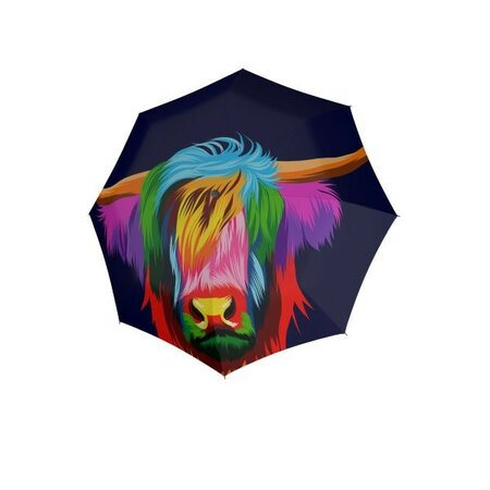 Modern.Art Magic Umbrella -Image courtesy of doppler