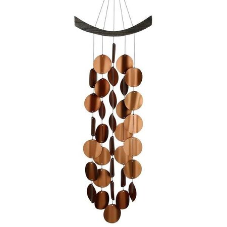 Moonlight Waves -Image courtesy of Woodstock Chimes