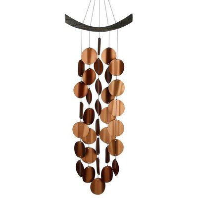 Moonlight Waves -Image courtesy of Woodstock Chimes
