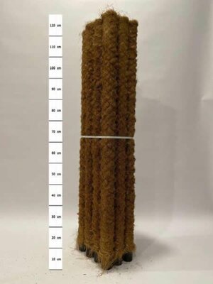 Moss pole 120cm