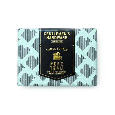 Movie Trivia - image 1