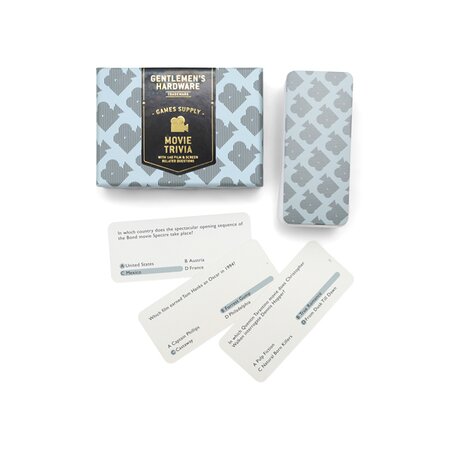 Movie Trivia - image 2