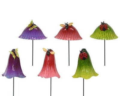 Mushroom on stick -Image courtesy of Kaemingk