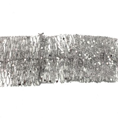 Net Ribbon Garland