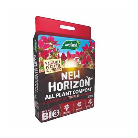 New Horizon All Plant Compost Pouch (10L)