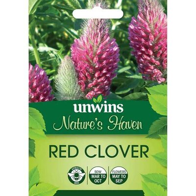 NH Red Clover (200) - image 2