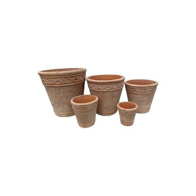 Nodeco Planter (60cm dia.)