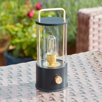 Nordic Lantern -Image Courtesy of Smart Garden Products