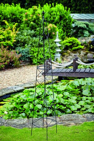 Nostell Obelisk: Extra Large -Image courtesy of Tom Chambers