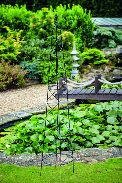 Nostell Obelisk: Extra Large -Image courtesy of Tom Chambers