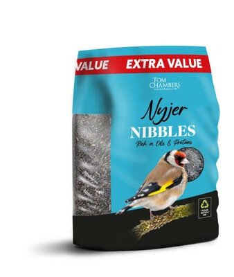 Nyjer Nibbles 1.8kg