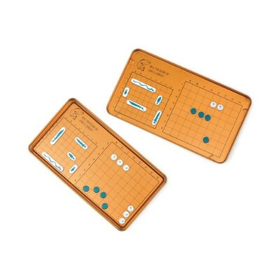 Off The Hook Game -Image courtesy of DesignWorks Ink.