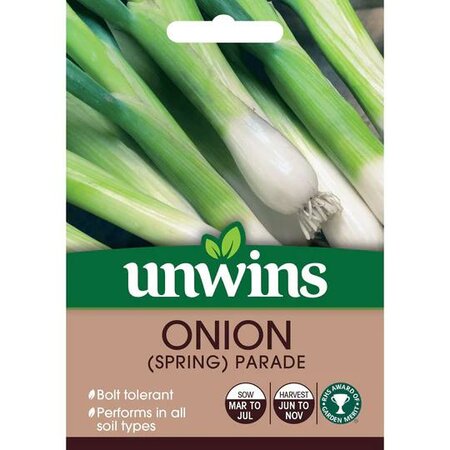 Image courtesy of Unwins Seeds