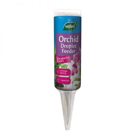 Orchid Droplet Feeder