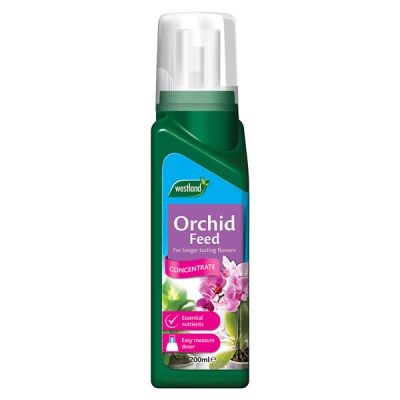 Orchid Feed Concentrate