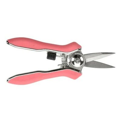 Orchid Snips -Image courtesy of Burgon & Ball