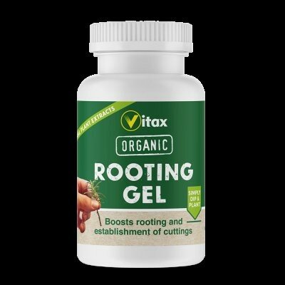 Organic Rooting Gel 150Ml -Image courtesy of Unichem