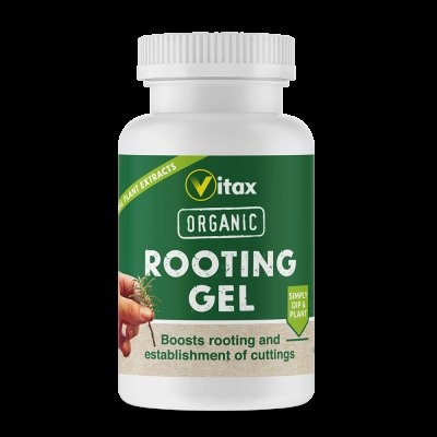 Organic Rooting Gel 150Ml -Image courtesy of Unichem