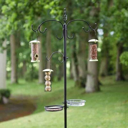 Original Dining Station -Image courtesy of Smart Garden Products