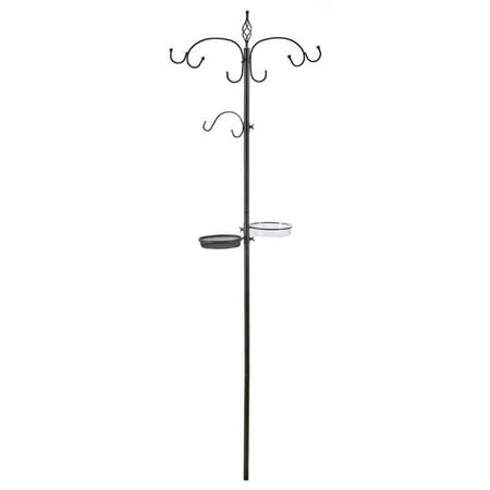 Original Dining Station -Image courtesy of Smart Garden Products