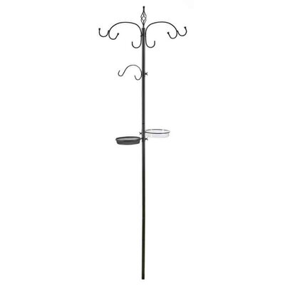Original Dining Station -Image courtesy of Smart Garden Products