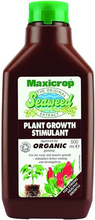 Original Seaweed Extract (500ml)