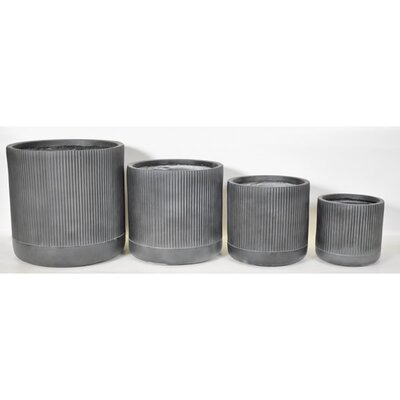 Orion Rib Planter – Small