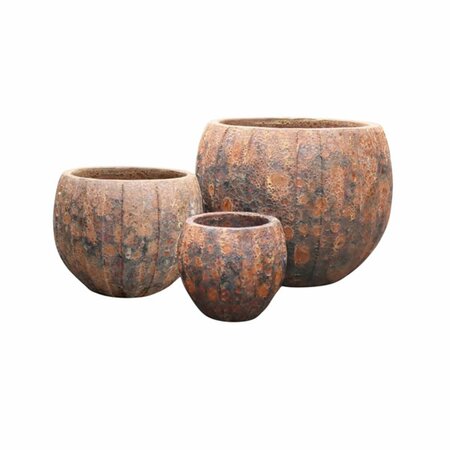 Otis Astron Planter (27cm dia.)
