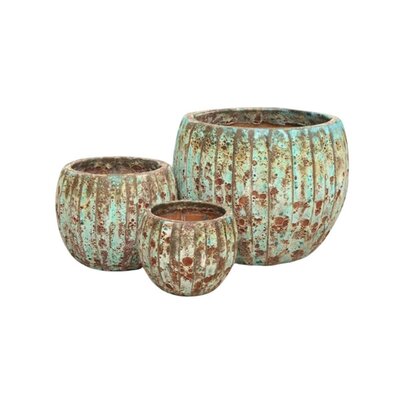 Otis Astron Planter (27cm dia.)