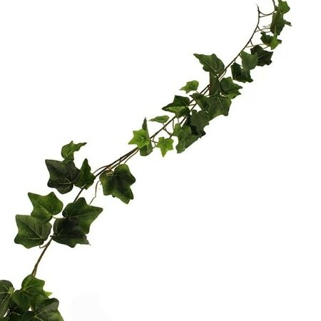 Outdoor English Ivy Garland -Image courtesy of Sage Décor