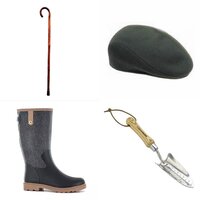 Outdoor & Gardening Gifts