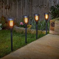 Outdoor Lighting