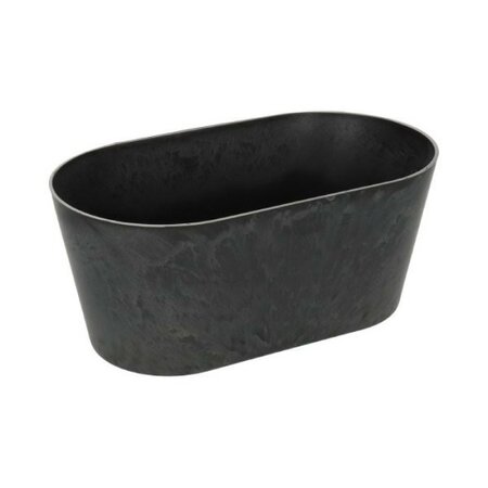Oval Planter Melam -Image courtesy of HBX Natural Living