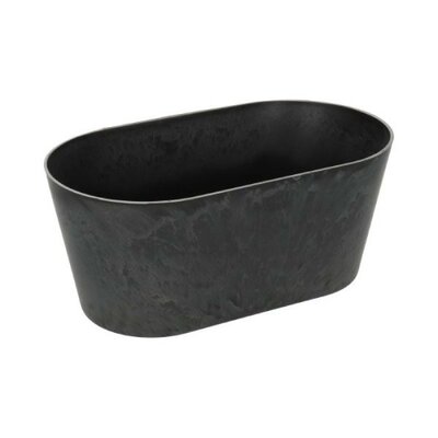 Oval Planter Melam -Image courtesy of HBX Natural Living