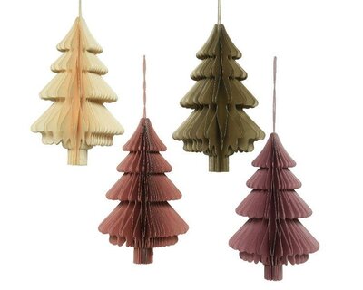 Paper Tree (assorted)