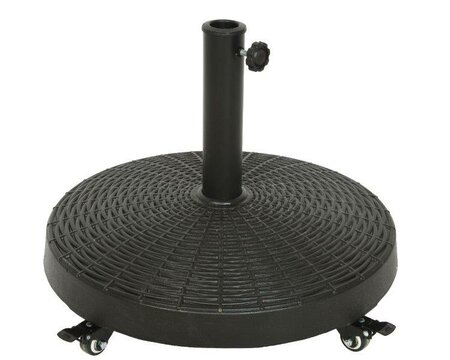 Parasol base