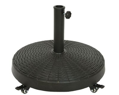 Parasol base