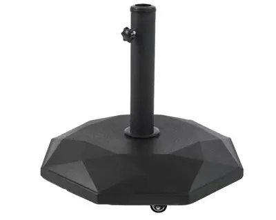 Parasol Base Concrete