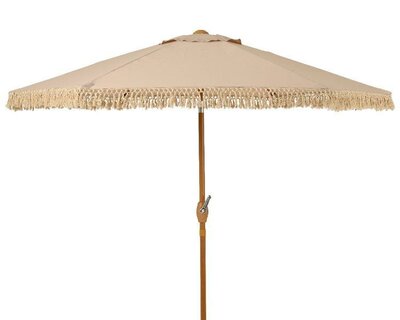 Parasol Polyester - image 1