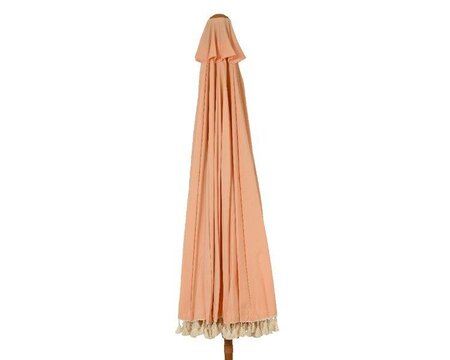 Parasol with tassels - image 2